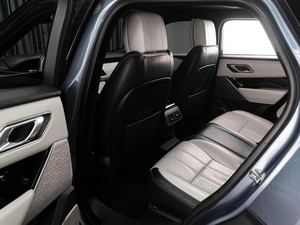 Внедорожник Land Rover Range Rover Velar 2018 года, 4620000 рублей, Тюмень