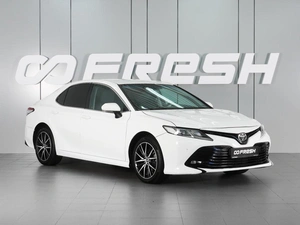 Седан Toyota Camry 2020 года, 2329000 рублей, Минеральные Воды