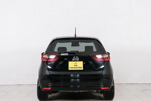 Хетчбэк Honda Fit 2022 года, 1349000 рублей, Красноярск