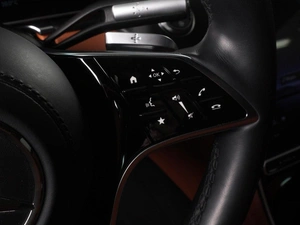 Седан Mercedes-benz S-класс 2021 года, 9250000 рублей, Минеральные Воды