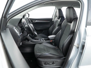 Внедорожник Skoda Karoq 2020 года, 2299046 рублей, Москва