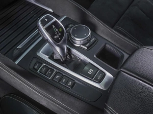Внедорожник BMW X6 2015 года, 3850000 рублей, Ростов-на-Дону