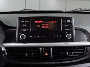 Хетчбэк Kia Picanto 2018 года, 1189000 рублей, Тюмень