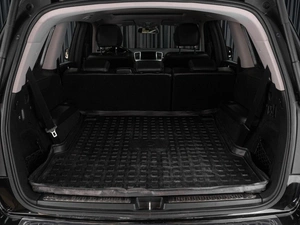 Внедорожник Mercedes-benz GL-класс 2012 года, 3269000 рублей, Тюмень