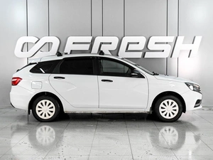Универсал ВАЗ (LADA) Vesta 2020 года, 1149000 рублей, Аксай