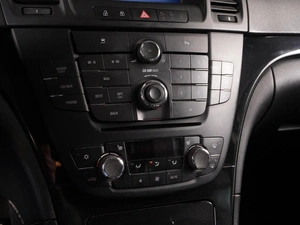Седан Opel Insignia 2010 года, 875000 рублей, Минеральные Воды