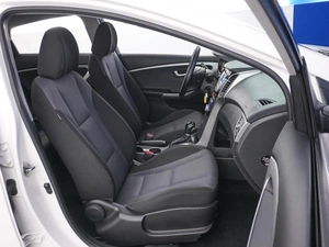 Хетчбэк Hyundai i30 2013 года, 1076052 рублей, Москва