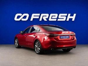 Седан Mazda 6 2019 года, 2420999 рублей, Москва