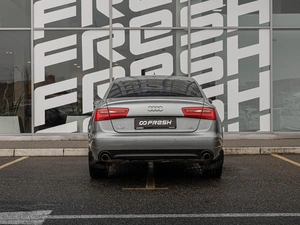 Седан Audi A6 2011 года, 1320000 рублей, Краснодар