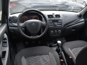 Универсал ВАЗ (LADA) Granta Cross 2019 года, 805000 рублей, Краснодар