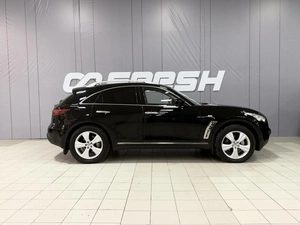 Внедорожник Infiniti FX37 2010 года, 1660000 рублей, Нижневартовск
