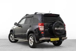 Внедорожник Suzuki Grand Vitara 2006 года, 999000 рублей, Барнаул