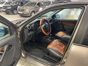 Седан ВАЗ (LADA) Granta 2014 года, 460000 рублей, Орёл