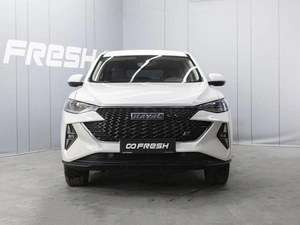 Внедорожник Haval F7 2023 года, 2290000 рублей, Омск