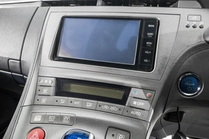 Лифтбек Toyota Prius 2014 года, 1199000 рублей, Барнаул