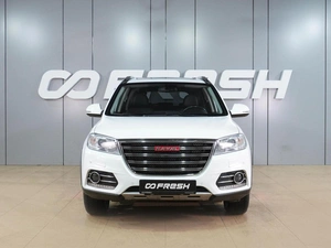 Внедорожник Haval H6 2016 года, 1399000 рублей, Воронеж