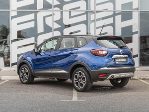 Внедорожник Renault Kaptur 2020 года, 1750000 рублей, Краснодар