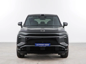 Внедорожник Trumpchi S7 2026 года, 5144434 рублей, Москва