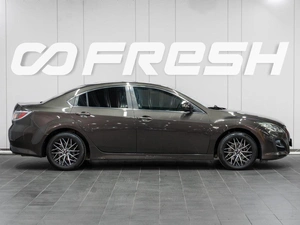 Седан Mazda 6 2012 года, 1029000 рублей, Сургут