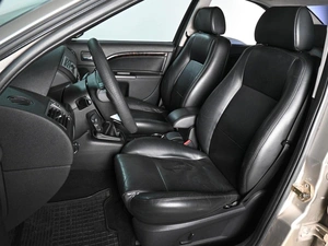 Седан Ford Mondeo 2004 года, 490000 рублей, Аксай