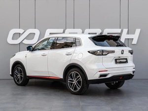 Внедорожник Changan UNI-S 2024 года, 2100000 рублей, Краснодар