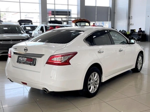 Седан Nissan Teana 2014 года, 1387000 рублей, Солонцы