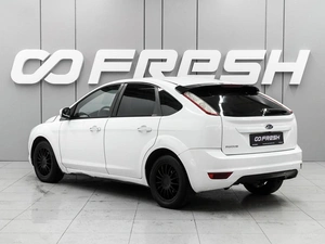Хетчбэк Ford Focus 2010 года, 550000 рублей, Ростов-на-Дону