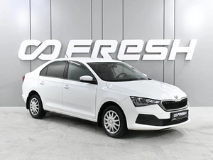 Лифтбек Skoda Rapid 2021 года, 1599000 рублей, Аксай