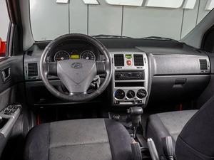 Хетчбэк Hyundai Getz 2006 года, 439000 рублей, Воронеж
