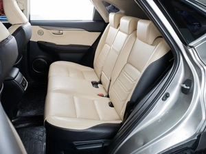 Внедорожник Lexus NX 2014 года, 2350000 рублей, Тюмень