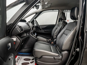 Минивэн Nissan Serena 2019 года, 2279000 рублей, Красноярск