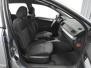 Хетчбэк Opel Astra 2006 года, 385000 рублей, Ставрополь