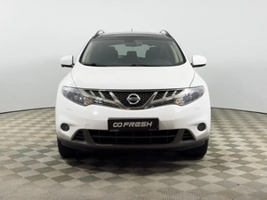 Внедорожник Nissan Murano 2015 года, 1927200 рублей, Казань