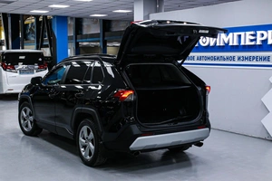 Внедорожник Toyota RAV4 2020 года, 3283000 рублей, Солонцы
