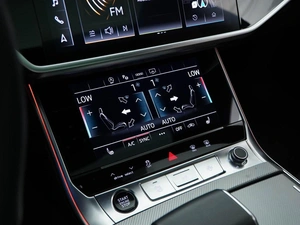 Лифтбек Audi A7 2022 года, 5517050 рублей, Москва