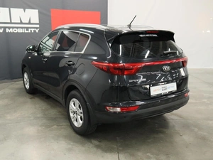 Внедорожник Kia Sportage 2016 года, 1820000 рублей, Курск