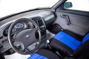 Хетчбэк ВАЗ (LADA) 2112 2007 года, 269000 рублей, Пермь