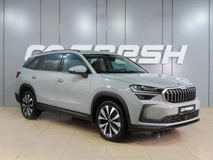Внедорожник Skoda Kodiaq 2025 года, 5649000 рублей, Воронеж