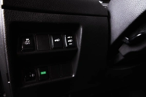Внедорожник Nissan X-Trail 2017 года, 1699000 рублей, Пермь