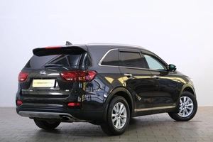 Внедорожник Kia Sorento Prime 2018 года, 3099000 рублей, Омск