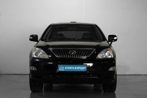 Внедорожник Toyota Harrier 2009 года, 1839000 рублей, Челябинск