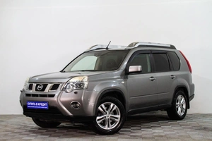 Внедорожник Nissan X-Trail 2013 года, 1349000 рублей, Сургут
