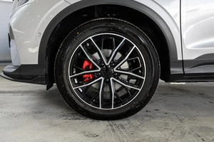 Внедорожник Belgee X50 2025 года, 2359000 рублей, Ульяновск