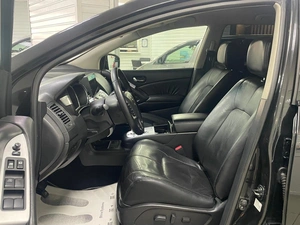 Внедорожник Nissan Murano 2011 года, 999000 рублей, Ачинск