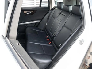 Внедорожник Mercedes-benz GLK-класс 2010 года, 1450000 рублей, Краснодар
