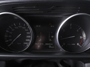 Внедорожник Land Rover Range Rover Sport 2014 года, 2739000 рублей, Ростов-на-Дону
