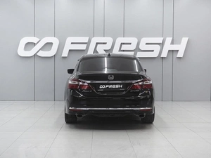 Седан Honda Accord 2017 года, 1990000 рублей, Ростов-на-Дону