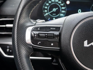 Внедорожник Kia Sportage 2024 года, 4070000 рублей, Краснодар