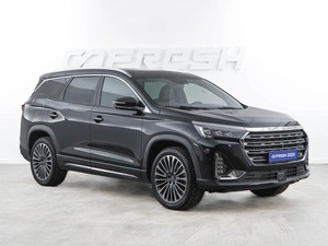 Внедорожник Jetour X90 Plus 2023 года, 2299046 рублей, Москва