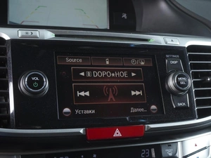 Седан Honda Accord 2013 года, 1780000 рублей, Ростов-на-Дону